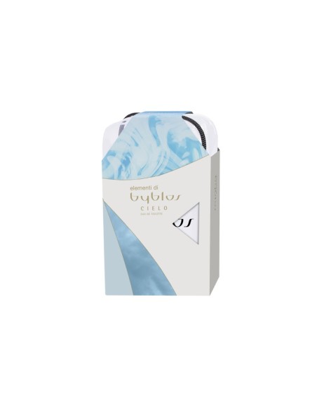 Byblos Cofanetto Regalo Cielo