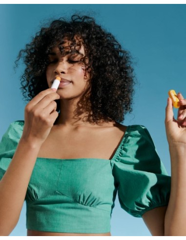 labello Fruity Shine - Mango Shine