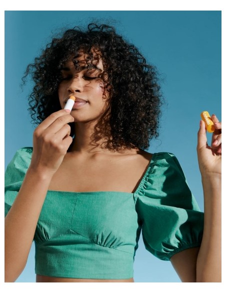 labello Fruity Shine - Mango Shine