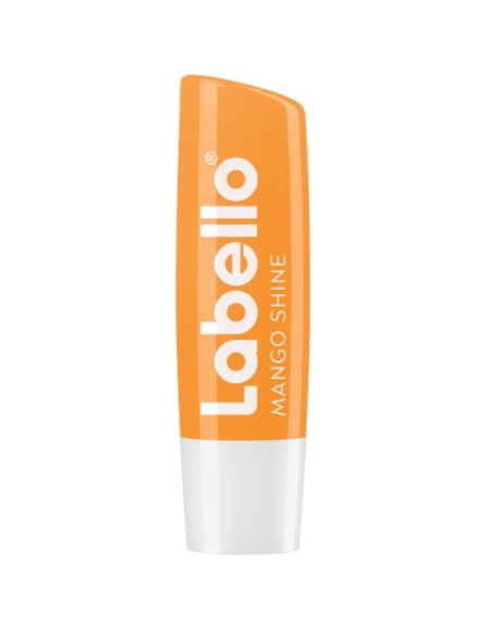 labello Fruity Shine - Mango Shine