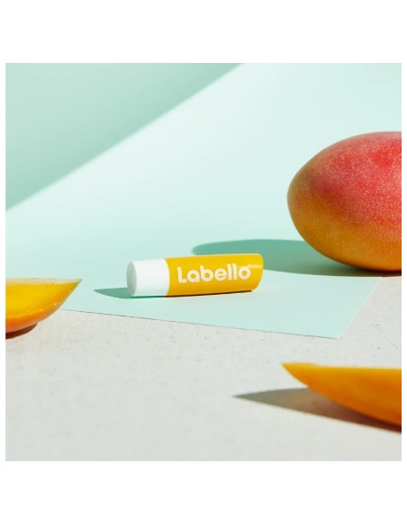 labello Fruity Shine - Mango Shine