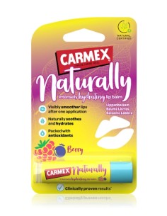 Carmex Berry - Burrocacao Idratante in Stick