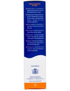 Bilboa Protezione Viso 50 Con vitamina C 2