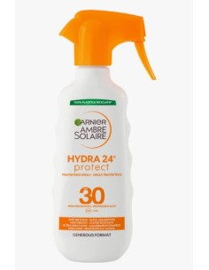Garnier Ambre Solaire Hydra 24h Protect SPF30