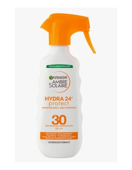 Garnier Ambre Solaire Hydra 24h Protect SPF30