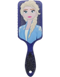 Spazzola Frozen Elsa 2