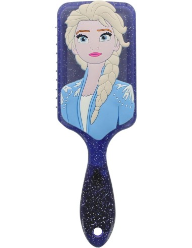 Spazzola Frozen Elsa