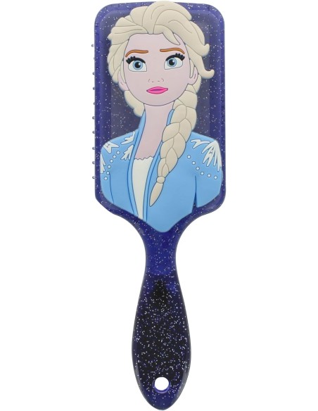 Spazzola Frozen Elsa