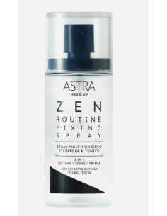 Astra Zen Routine Fixing Spray