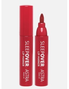 Astra Sleepover Lip Marker Pennarello Labbra 2