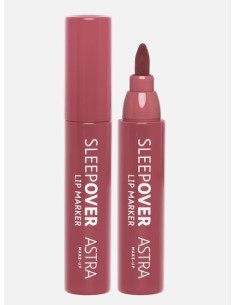 Astra Sleepover Lip Marker Pennarello Labbra 2