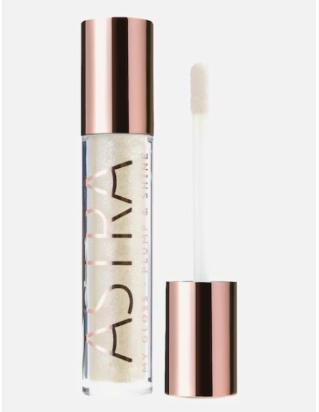 Astra My Gloss Plump & Shine Labbra Rimpolpante