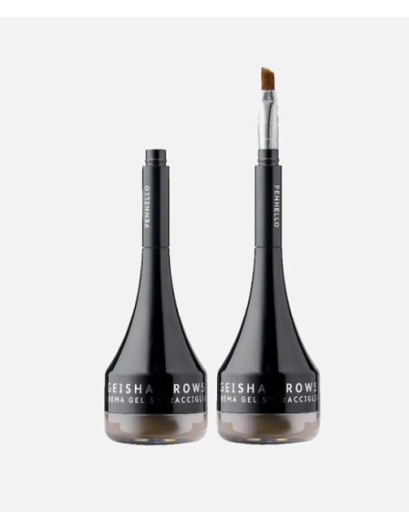 Astra Geisha Brows Crema Gel Sopracciglia