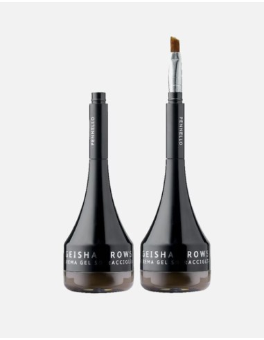 Astra Geisha Brows Crema Gel Sopracciglia