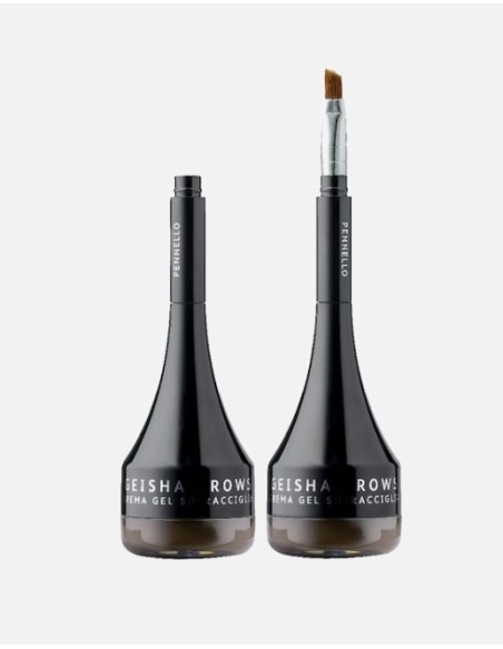 Astra Geisha Brows Crema Gel Sopracciglia