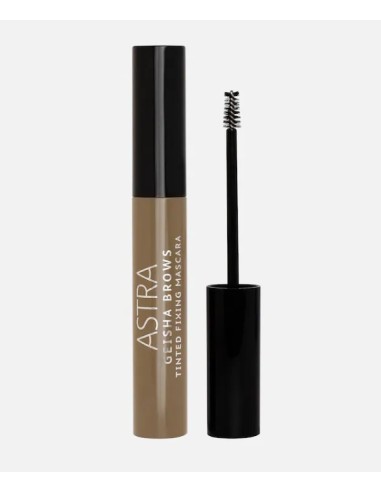 Astra Geisha Brows Tinted Fixing Mascara...