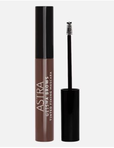 Astra Geisha Brows Tinted Fixing Mascara Sopracciglia 2