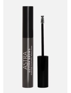 Astra Geisha Brows Tinted Fixing Mascara Sopracciglia 2