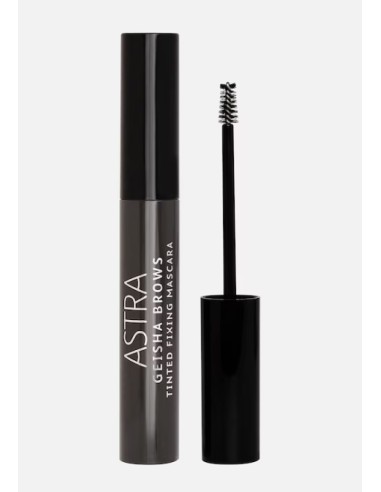 Astra Geisha Brows Tinted Fixing Mascara...