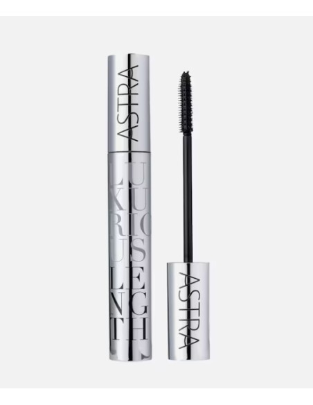 Astra Mascara Luxurious Length