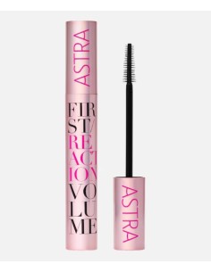 Astra First Reaction Volume Mascara