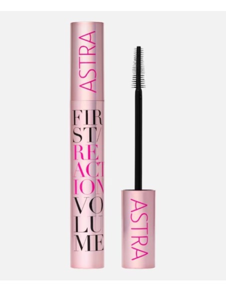 Astra First Reaction Volume Mascara