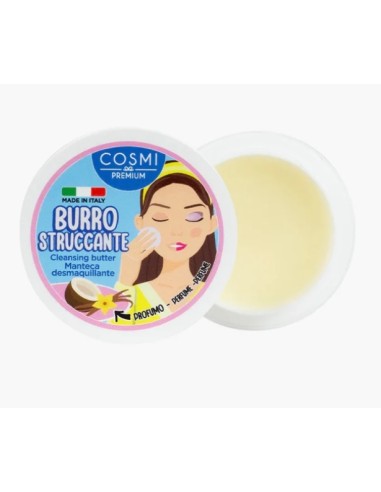 Burro Struccante - Cosmi
