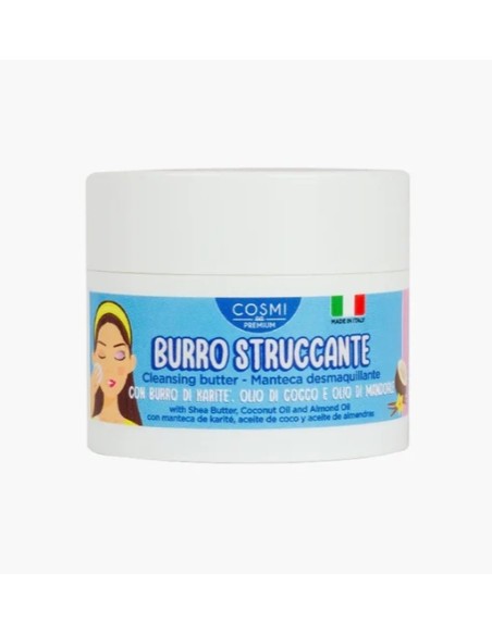 Burro Struccante - Cosmi