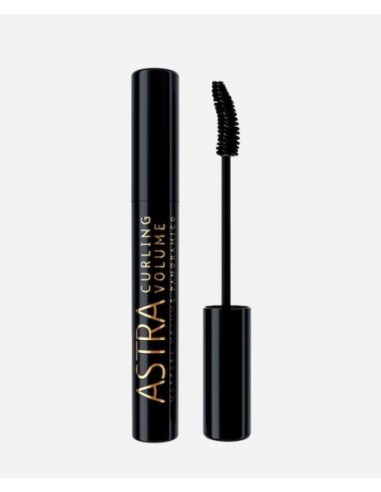 Astra Mascara Curling Volume