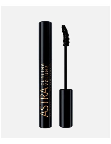Astra Mascara Curling Volume