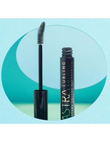 Astra Mascara Curling Volume