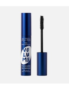 Astra The Universal Mascara Volume - Waterproof