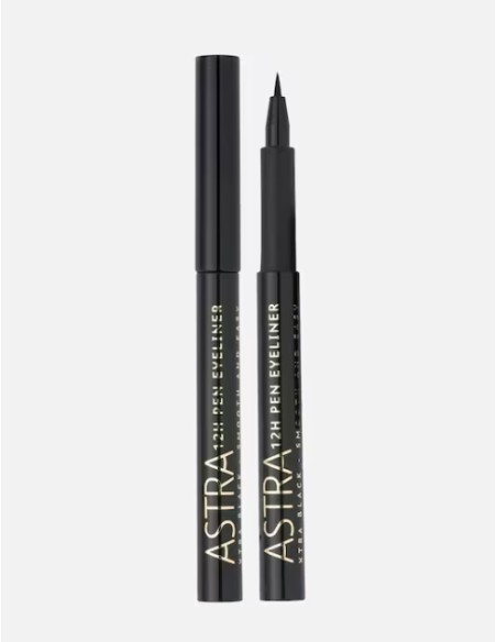 Astra 12H Pen Eyeliner