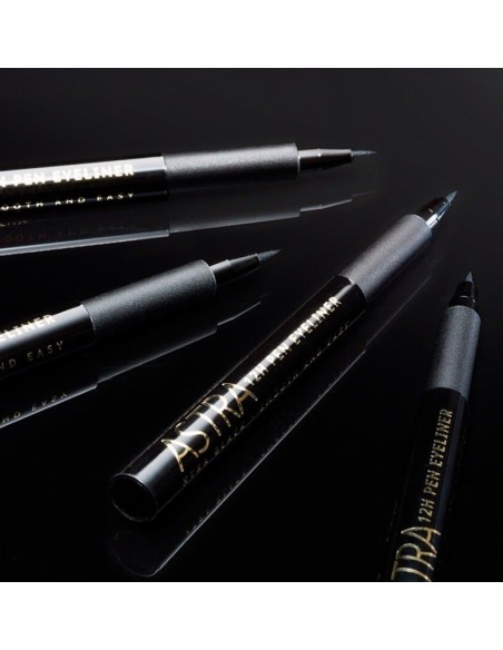 Astra 12H Pen Eyeliner