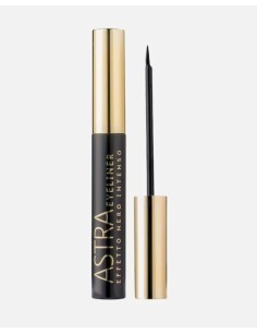 Astra Eyeliner Liquido Effetto Nero Intenso