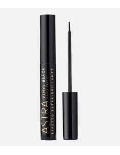 Astra Vinyl Black Eyeliner