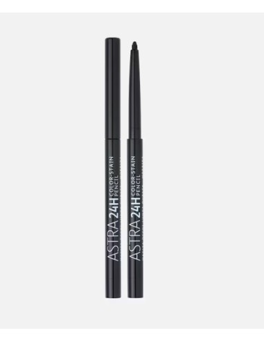 Astra 24H Color Stain Pencil Matita Occhi Lunga...