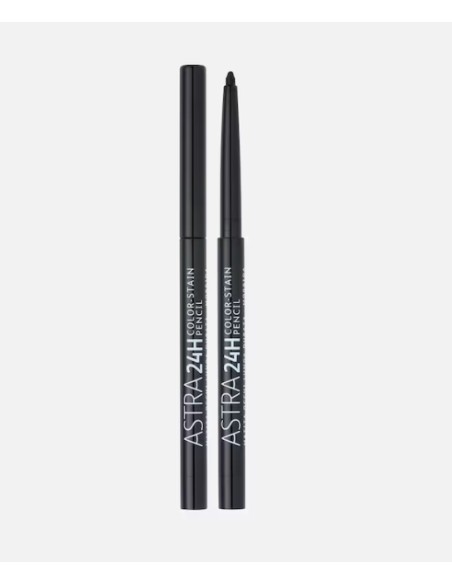 Astra 24H Color Stain Pencil Matita Occhi Lunga Durata