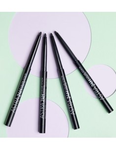 Astra 24H Color Stain Pencil Matita Occhi Lunga Durata 2