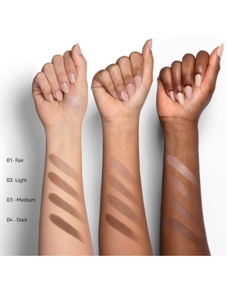 Astra Identistick Contouring Stick