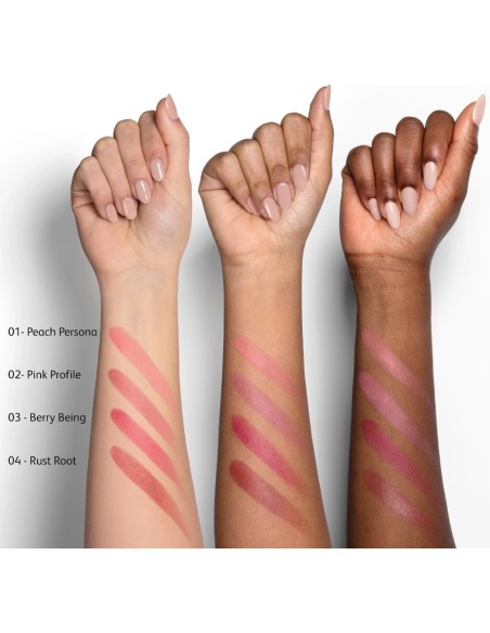 Astra Identistick Blush Stick