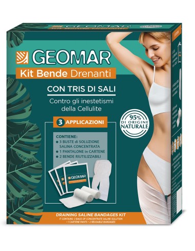 Kit Bende Drenanti - Geomar
