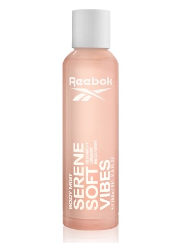 Reebok Acqua Profumata Serene Soft Vibes