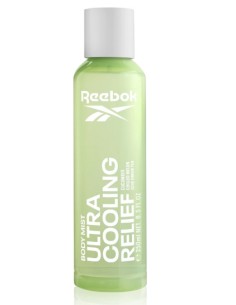 Reebok Acqua Profumata Ultra Cooling Relief