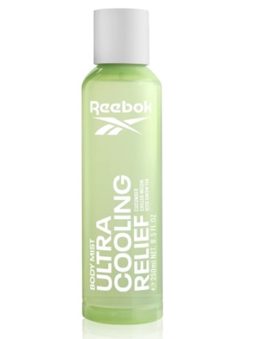 Reebok Acqua Profumata Ultra Cooling Relief