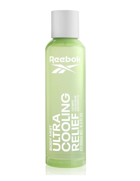 Reebok Acqua Profumata Ultra Cooling Relief