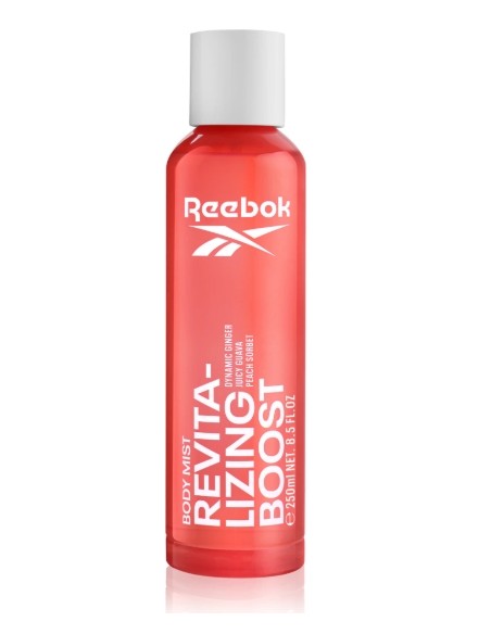 Reebok Acqua Profumata Revitalizing Boost