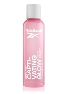 Reebok Acqua Profumata Captivating Glow