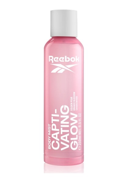 Reebok Acqua Profumata Captivating Glow