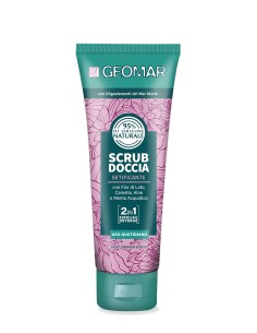 Scrub Doccia Setificante - Geomar